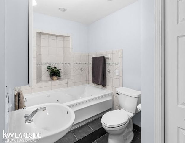 28794 Field Street, Chesterfield Twp, MI 48047
