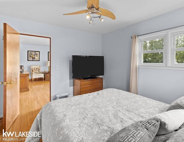 28794 Field Street, Chesterfield Twp, MI 48047