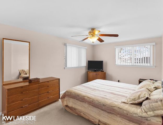 28794 Field Street, Chesterfield Twp, MI 48047