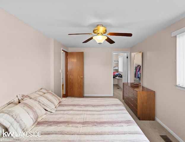 28794 Field Street, Chesterfield Twp, MI 48047