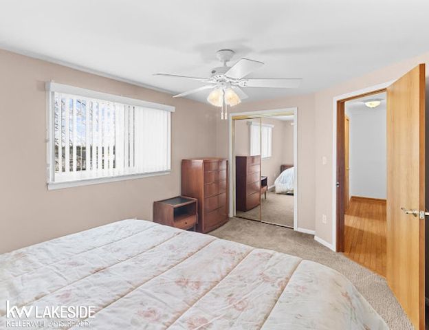 28794 Field Street, Chesterfield Twp, MI 48047