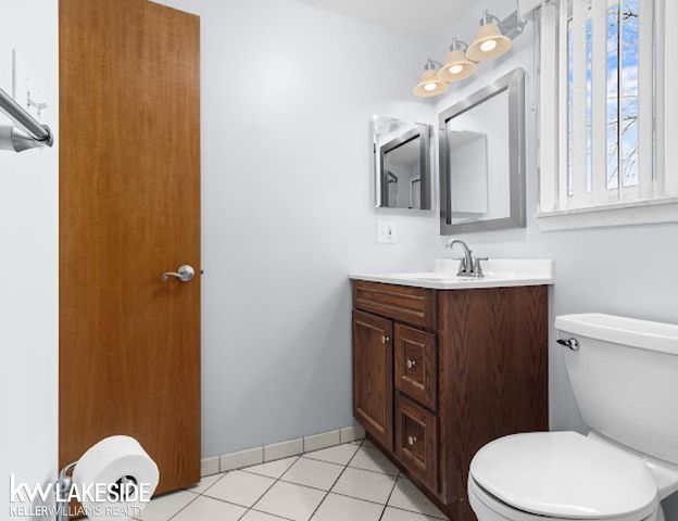 28794 Field Street, Chesterfield Twp, MI 48047