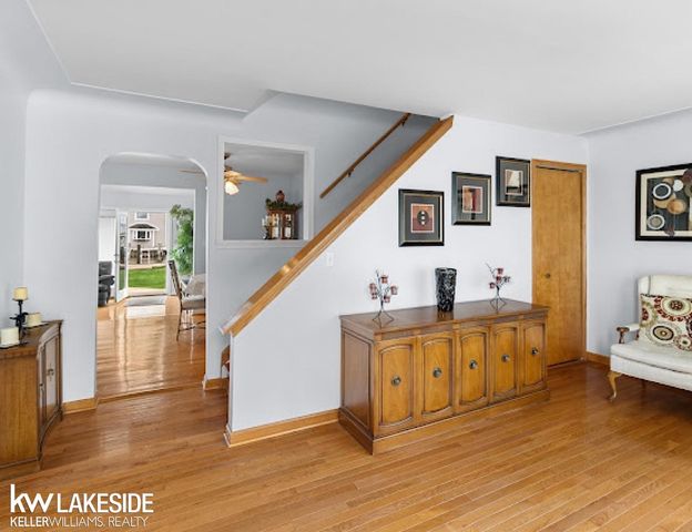 28794 Field Street, Chesterfield Twp, MI 48047