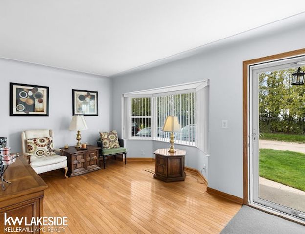 28794 Field Street, Chesterfield Twp, MI 48047