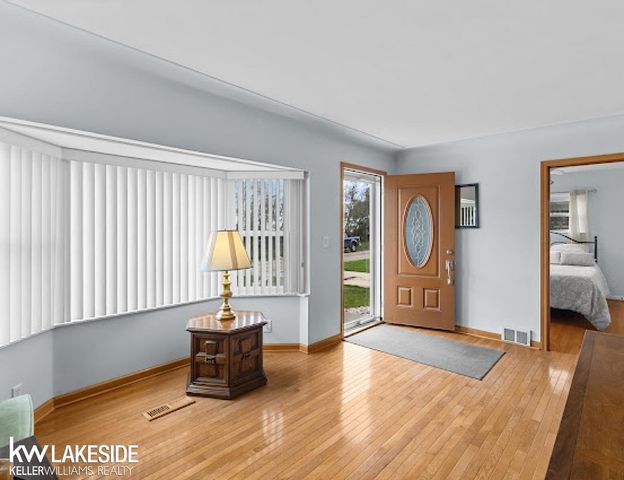 28794 Field Street, Chesterfield Twp, MI 48047