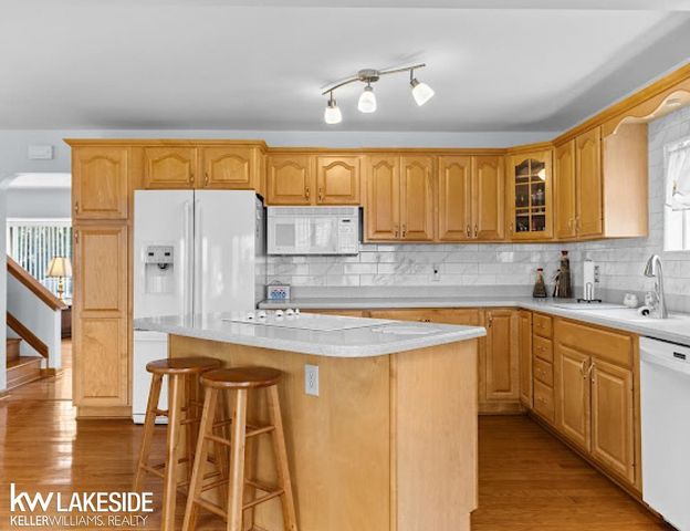28794 Field Street, Chesterfield Twp, MI 48047