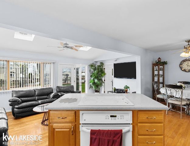 28794 Field Street, Chesterfield Twp, MI 48047