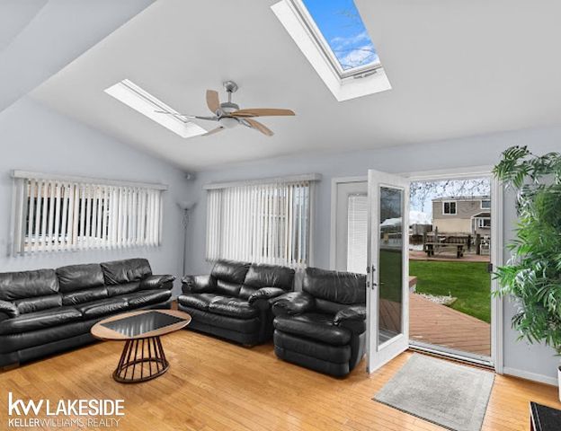 28794 Field Street, Chesterfield Twp, MI 48047
