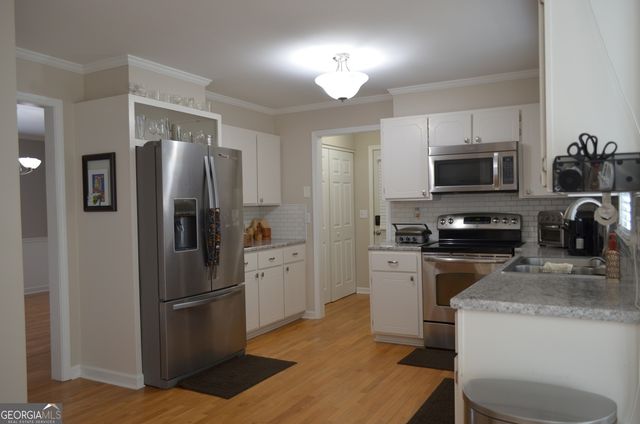 112 Southern Pines Circle, Macon, GA 31211