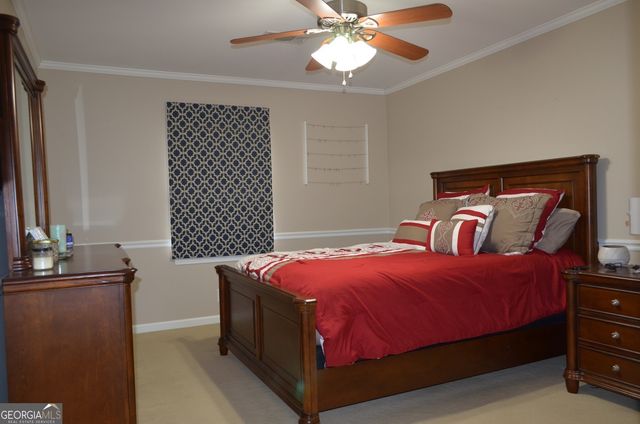 112 Southern Pines Circle, Macon, GA 31211