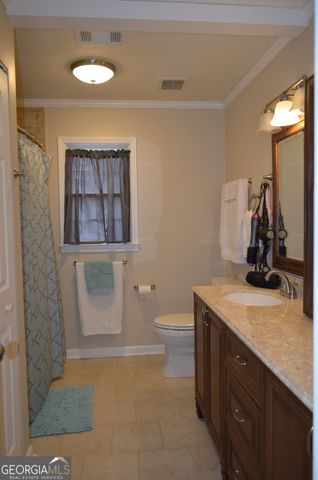 112 Southern Pines Circle, Macon, GA 31211