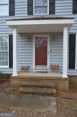 112 Southern Pines Circle, Macon, GA 31211