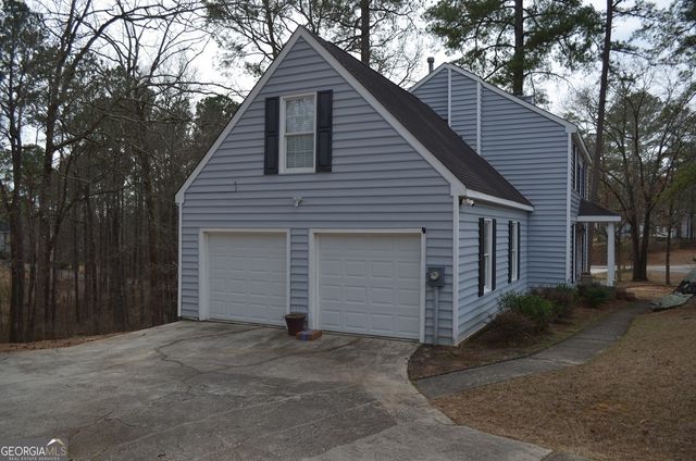 112 Southern Pines Circle, Macon, GA 31211