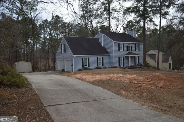 112 Southern Pines Circle, Macon, GA 31211