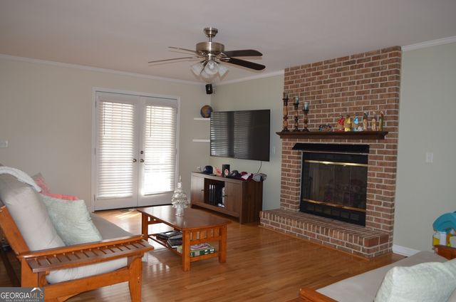 112 Southern Pines Circle, Macon, GA 31211