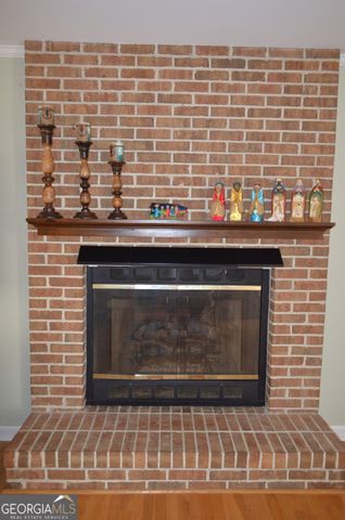 112 Southern Pines Circle, Macon, GA 31211