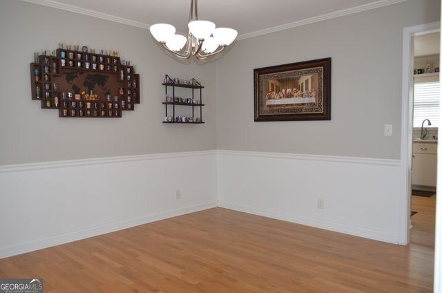 112 Southern Pines Circle, Macon, GA 31211