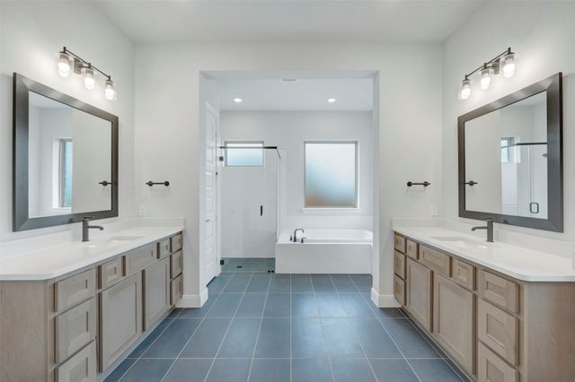 1103 Vista Way, Rockwall, TX 75087