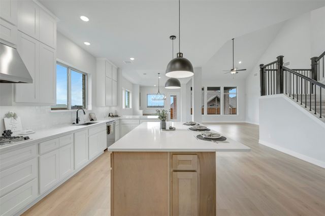 1103 Vista Way, Rockwall, TX 75087