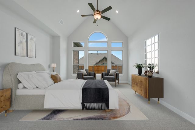 1103 Vista Way, Rockwall, TX 75087