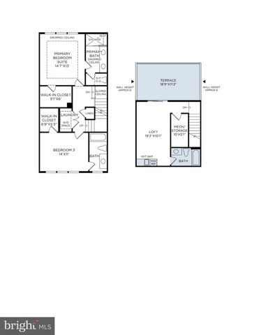 24987 ROSSLARE HARBOUR TER, Chantilly, VA 20152