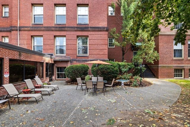 48 Forest Street 201, Medford, MA 02155