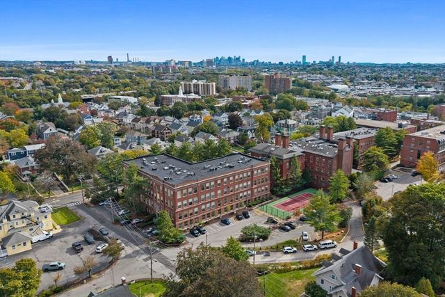 48 Forest Street 201, Medford, MA 02155