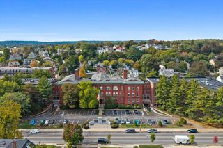48 Forest Street 201, Medford, MA 02155