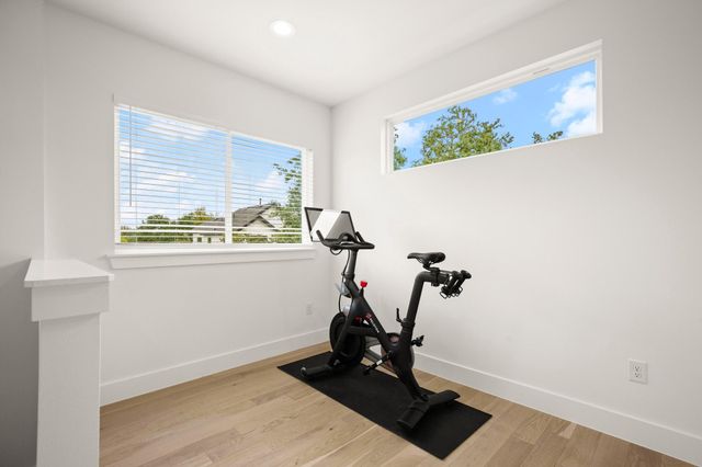 3506 Pennsylvania Ave 1, Austin, TX 78721