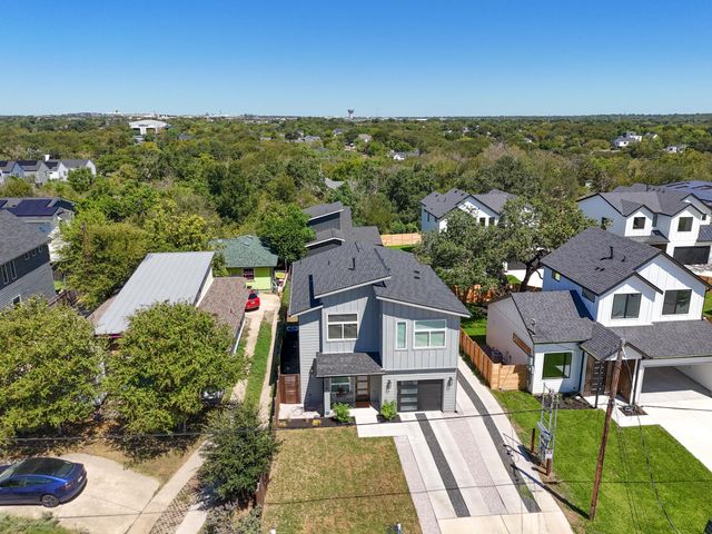 3506 Pennsylvania Ave 1, Austin, TX 78721