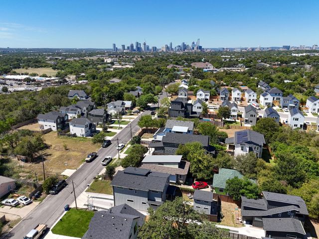 3506 Pennsylvania Ave 1, Austin, TX 78721