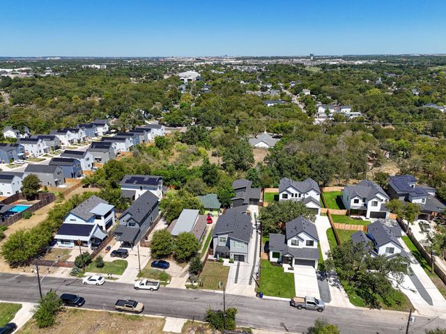 3506 Pennsylvania Ave 1, Austin, TX 78721