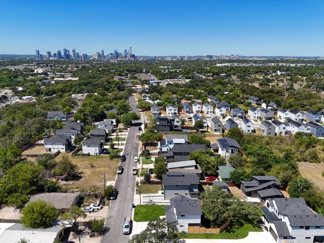 3506 Pennsylvania Ave 1, Austin, TX 78721