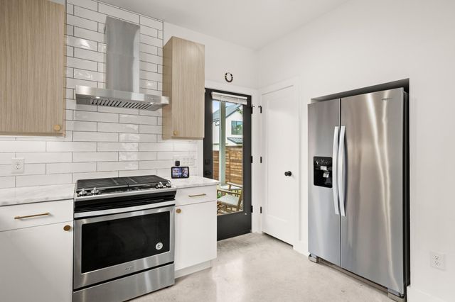 3506 Pennsylvania Ave 1, Austin, TX 78721