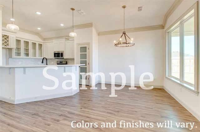 7648 Mountain View Road, Abilene, TX 79602