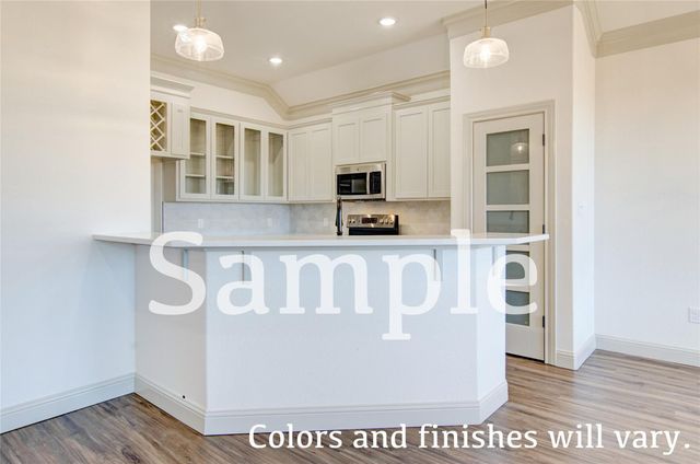 7648 Mountain View Road, Abilene, TX 79602