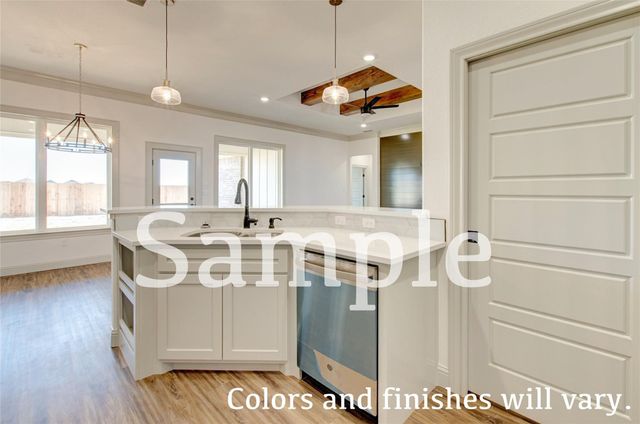 7648 Mountain View Road, Abilene, TX 79602