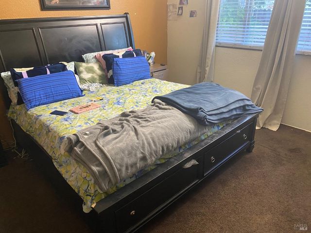 505 Crested Dr, Suisun City, CA 94585