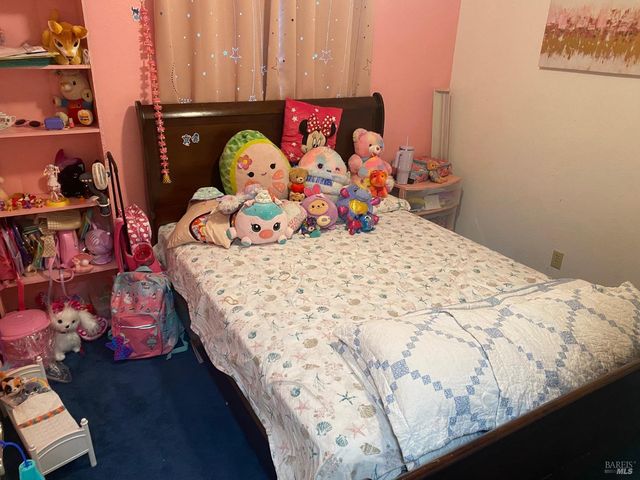 505 Crested Dr, Suisun City, CA 94585