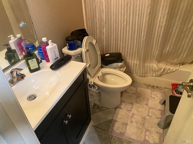 505 Crested Dr, Suisun City, CA 94585