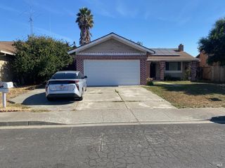 505 Crested Dr, Suisun City, CA 94585