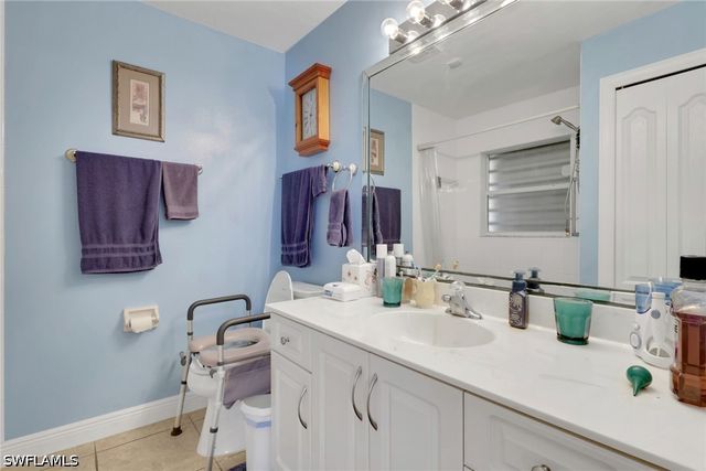 3110 Desoto BLVD S, Naples, FL 34117