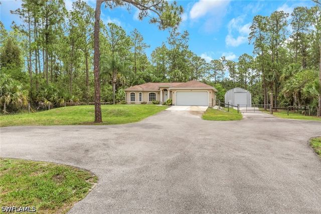 3110 Desoto BLVD S, Naples, FL 34117