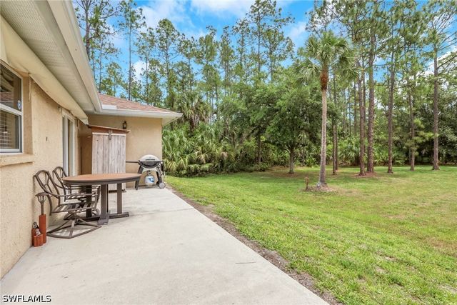 3110 Desoto BLVD S, Naples, FL 34117