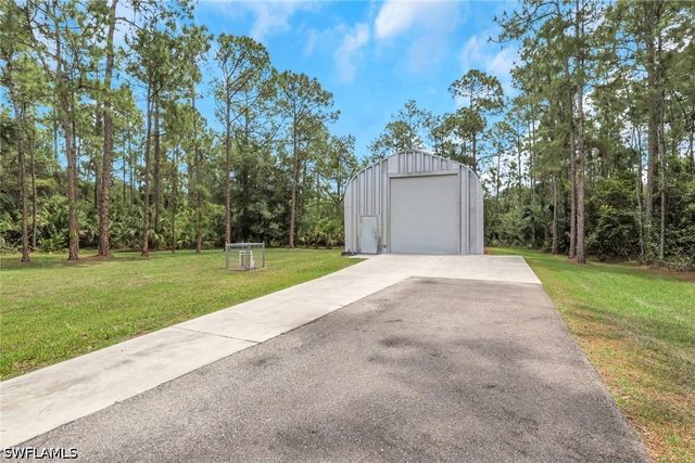3110 Desoto BLVD S, Naples, FL 34117