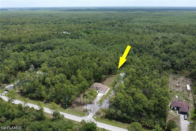 3110 Desoto BLVD S, Naples, FL 34117