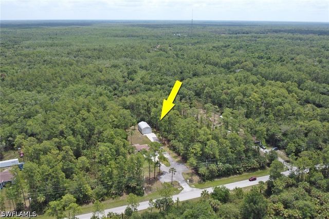 3110 Desoto BLVD S, Naples, FL 34117