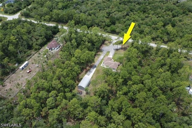 3110 Desoto BLVD S, Naples, FL 34117