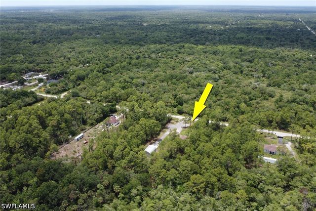 3110 Desoto BLVD S, Naples, FL 34117