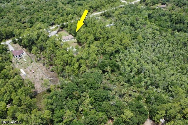 3110 Desoto BLVD S, Naples, FL 34117